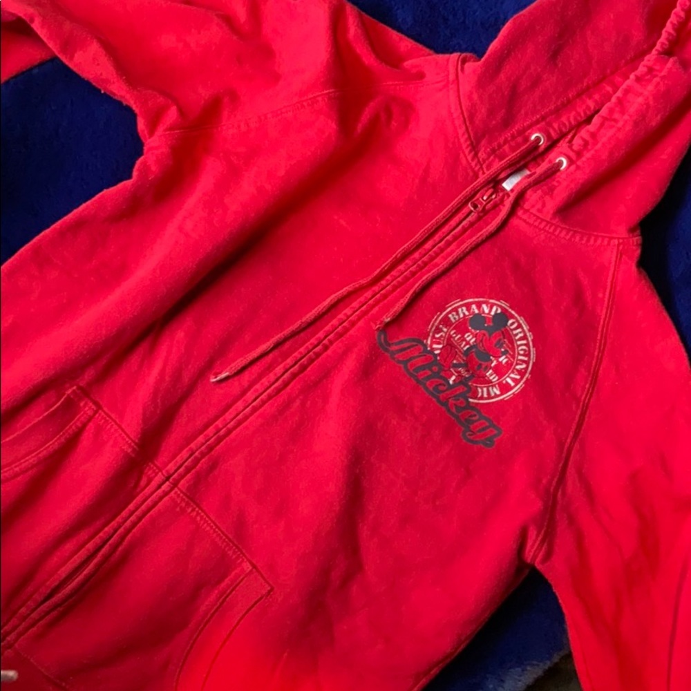 Disney Jacket - Picture 2 of 3